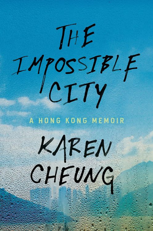 Produktbild: The Impossible City
