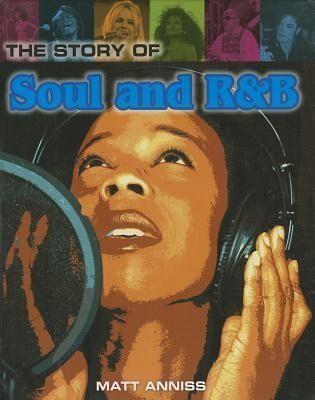 Produktbild: The Story of Soul and R&B