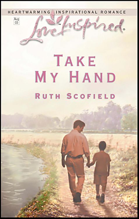 Produktbild: Take My Hand