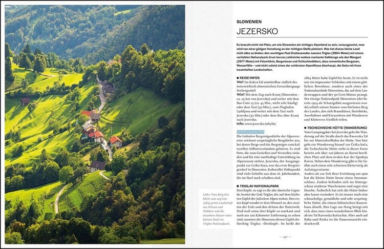 Produktbild: KUNTH Kleine Orte, gro&szlig;er Zauber