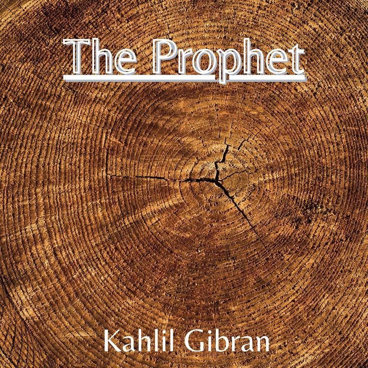 Produktbild: The Prophet