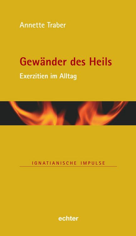 Produktbild: Gew&auml;nder des Heils