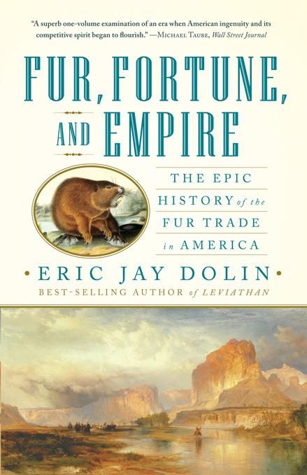 Produktbild: Fur, Fortune, and Empire