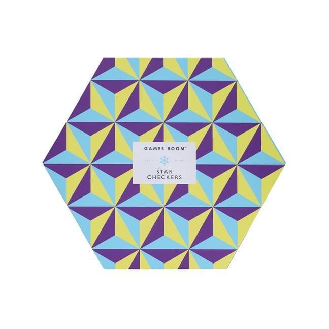 Produktbild: Star Checkers