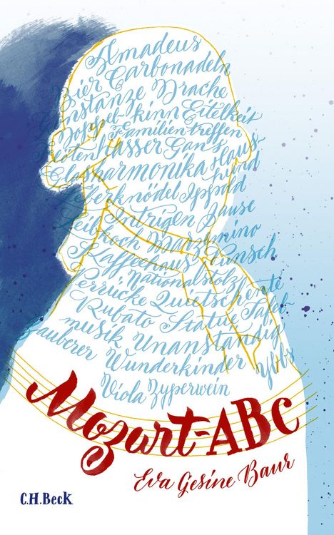 Produktbild: Mozart-ABC