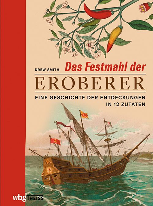 Produktbild: Das Festmahl der Eroberer