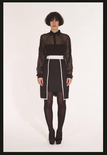 Produktbild: Do It Yourself Couture. Einfach n&auml;hen ohne Schnittmuster