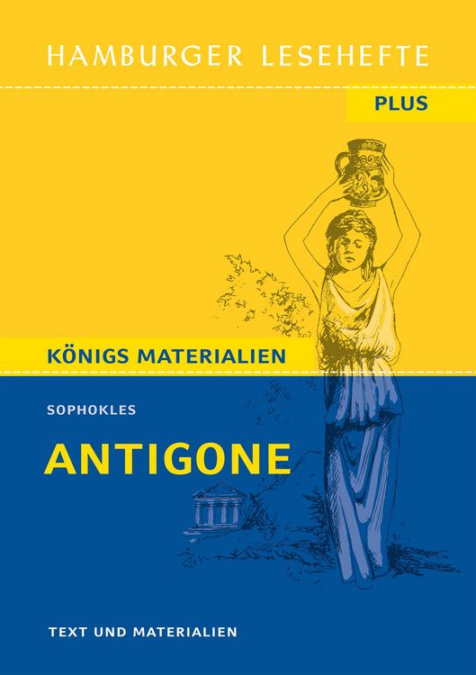 Produktbild: Antigone