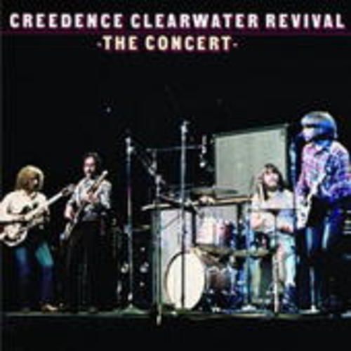 Produktbild: The Concert (40th Anniversary Edition)