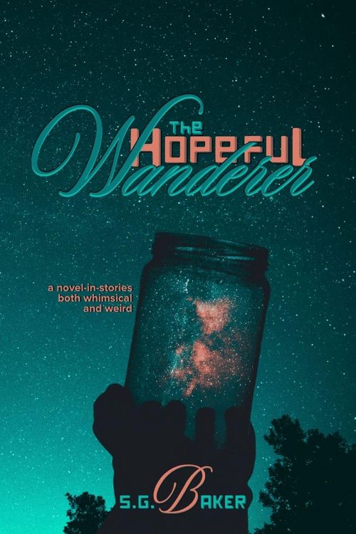 Produktbild: The Hopeful Wanderer