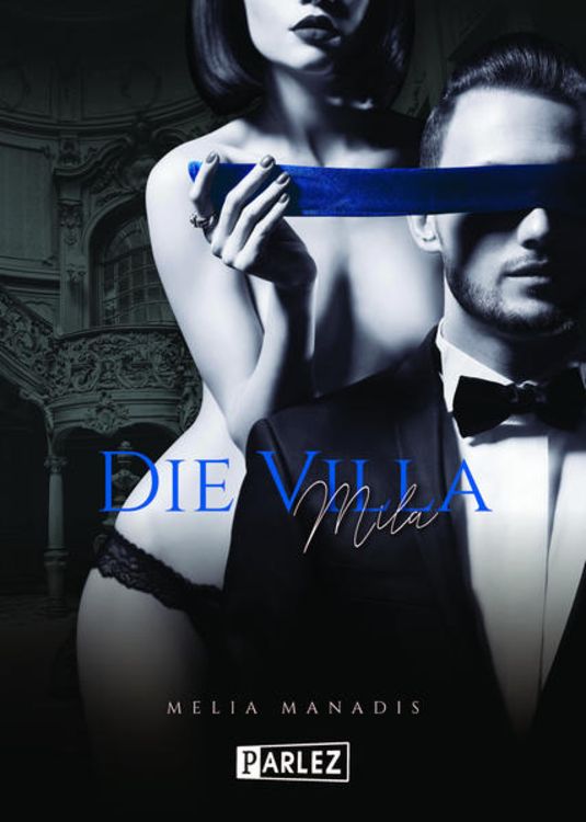 Produktbild: Die Villa