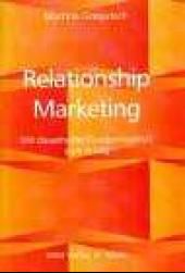Produktbild: Relationship Marketing