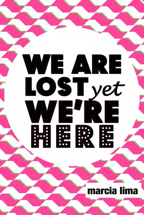 Produktbild: We're lost, yet we're here
