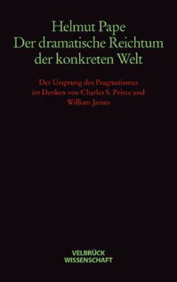 Produktbild: Der dramatische Reichtum der konkreten Welt