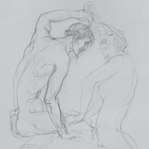 Produktbild: Satyrs Play-Cerberus