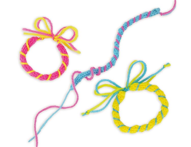 Lena - Strickliesel