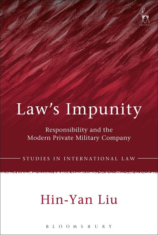 Produktbild: Law's Impunity