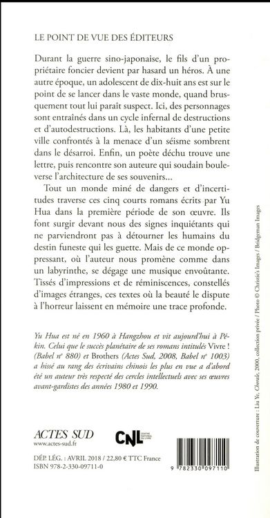 Produktbild: Mort d'un propri&eacute;taire foncier : et autres courts romans