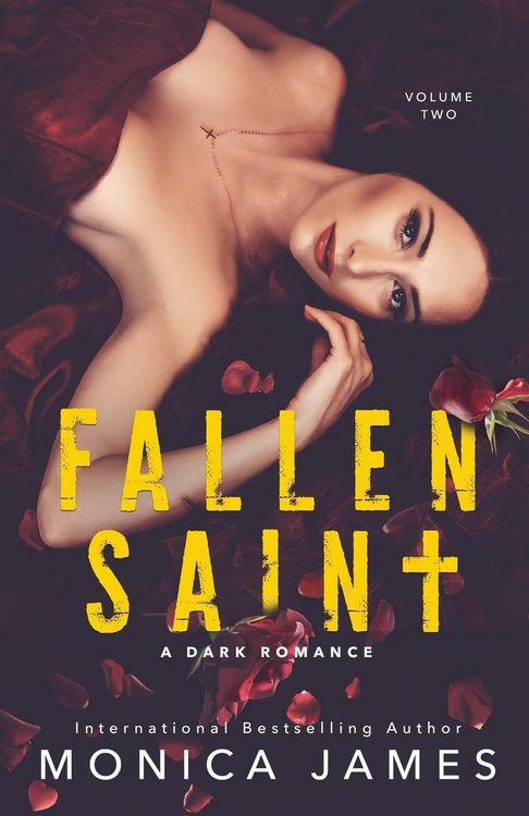 Produktbild: Fallen Saint