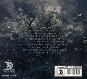 Produktbild: The Curse Within
