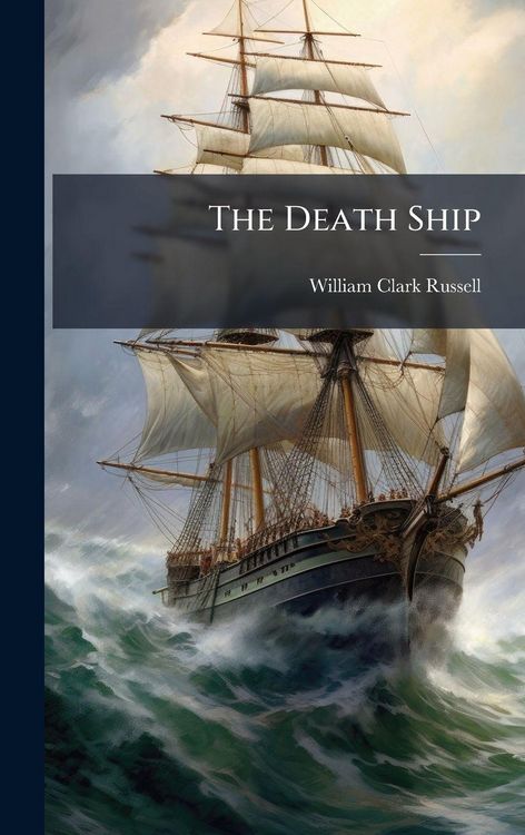 Produktbild: The Death Ship