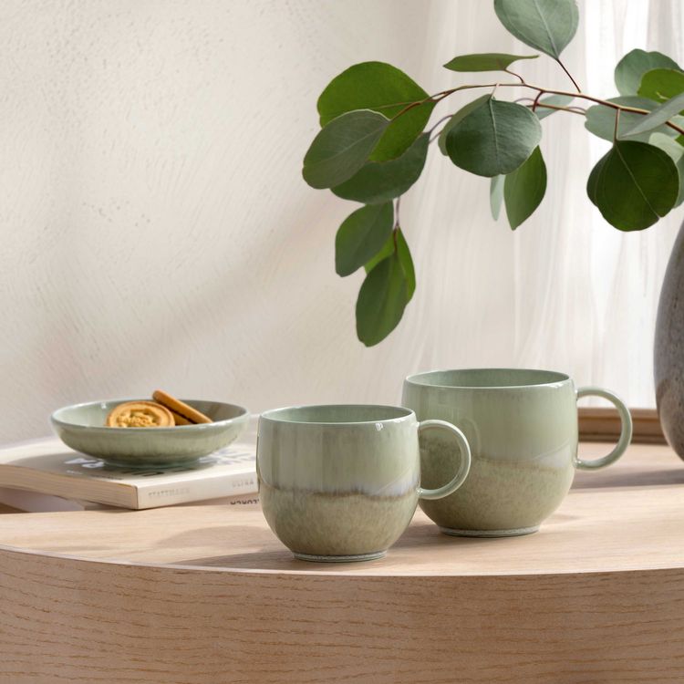 Produktbild: Villeroy & Boch Perlemor Henkelbecher