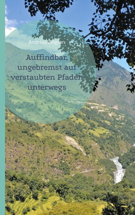 Produktbild: Auffindbar, ungebremst auf verstaubten Pfaden unterwegs