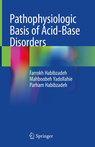 Produktbild: Pathophysiologic Basis of Acid-Base Disorders