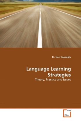 Produktbild: Kayaoglu, M: Language Learning Strategies