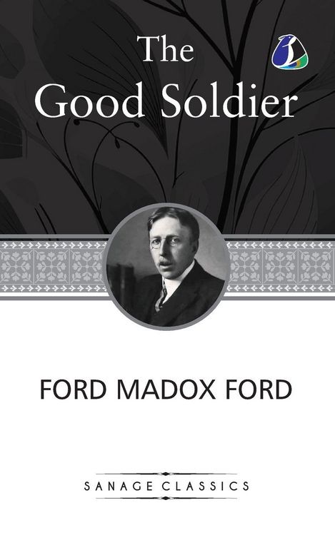 Produktbild: The Good Soldier