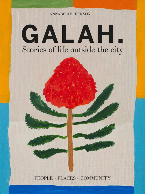 Produktbild: Galah