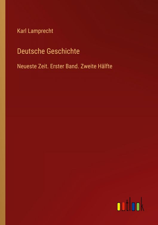 Produktbild: Deutsche Geschichte