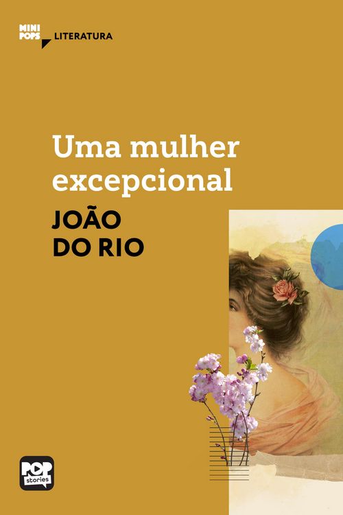 Produktbild: Uma mulher excepcional