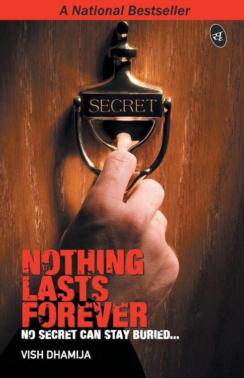 Produktbild: Nothing Lasts Forever