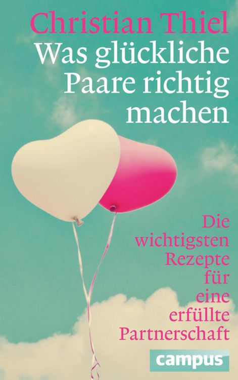 Produktbild: Was glückliche Paare richtig machen