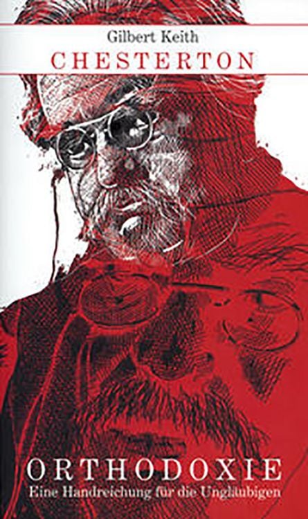 Produktbild: Orthodoxie