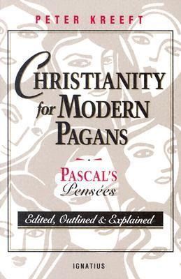 Produktbild: Christianity for Modern Pagans