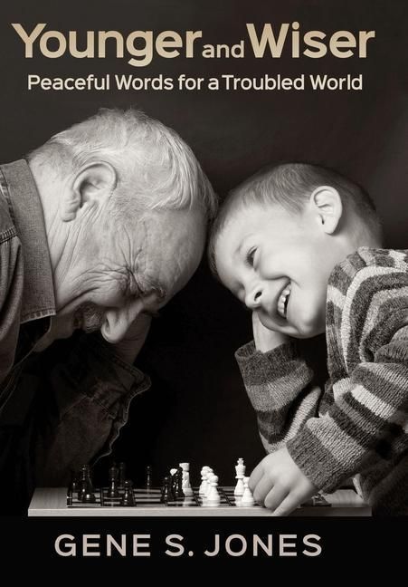 Produktbild: Younger and Wiser