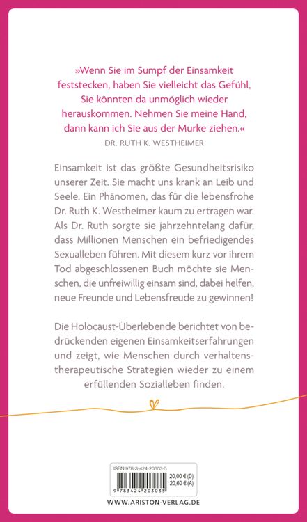 Produktbild: Vom Gl&uuml;ck der Verbundenheit