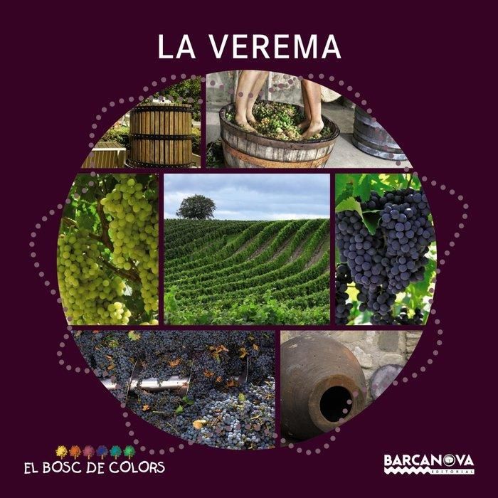 Produktbild: La verema