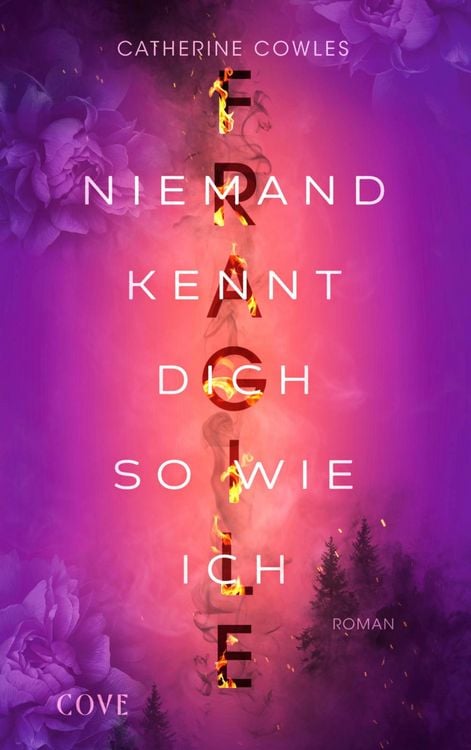 Produktbild: FRAGILE. Niemand kennt dich so wie ich (Sparrow Falls 1)
