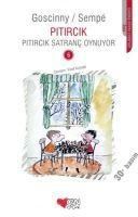 Produktbild: Pitircik Satranc Oynuyor