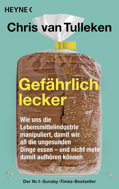 Produktbild: Gefährlich lecker