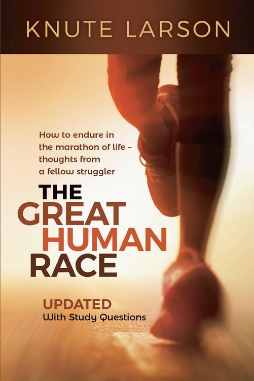 Produktbild: Great Human Race