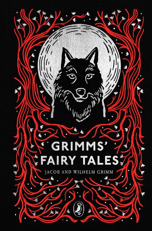 Produktbild: Grimms' Fairy Tales