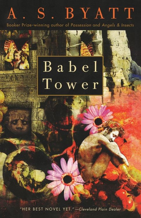Produktbild: Babel Tower
