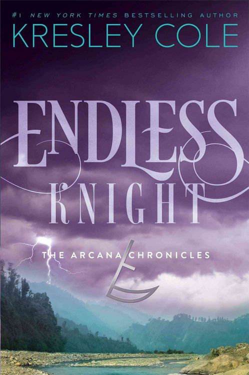 Produktbild: Endless Knight