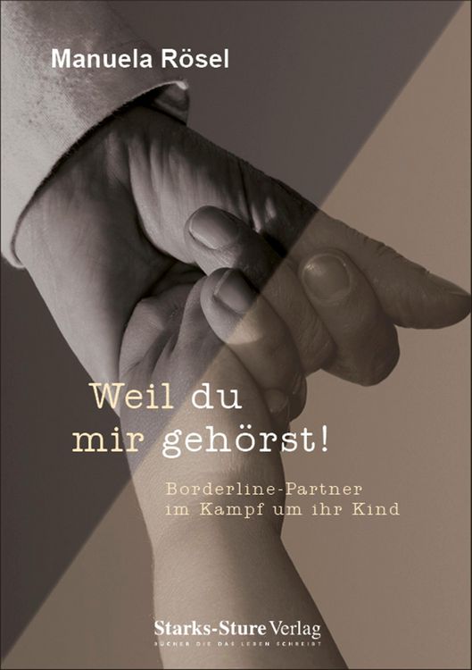 Produktbild: Weil du mir geh&ouml;rst!