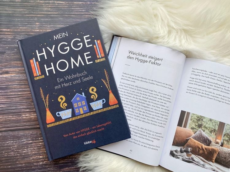 Produktbild: Mein Hygge Home