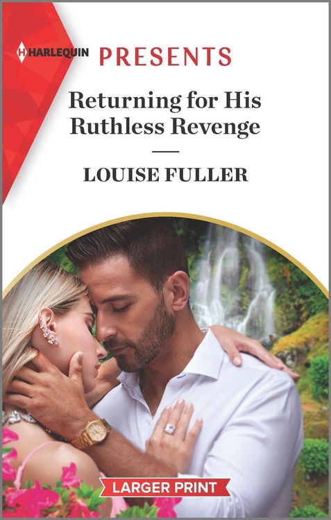 Produktbild: Fuller, L: Returning for His Ruthless Revenge